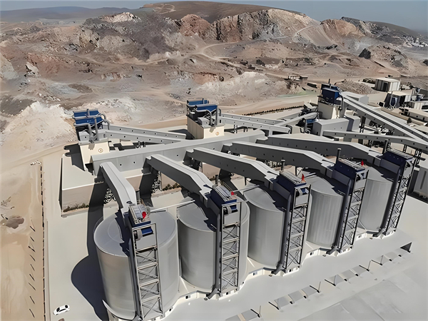 临渭水泥钢板仓